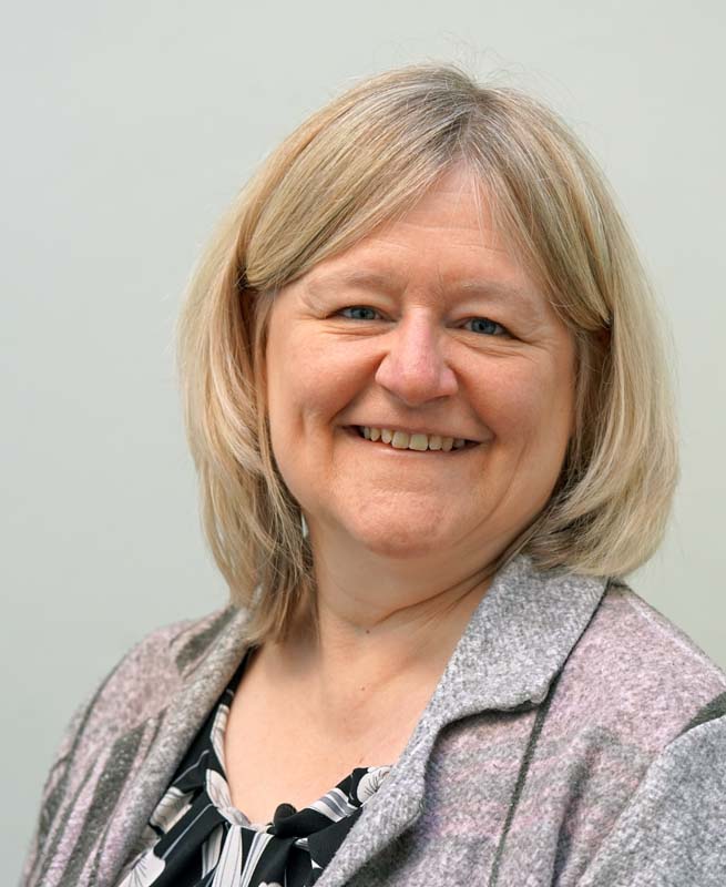 Linda Bullock