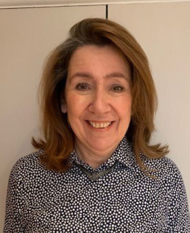 Vicki Paterson